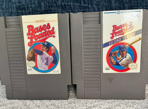 Bases loaded lotto - &,