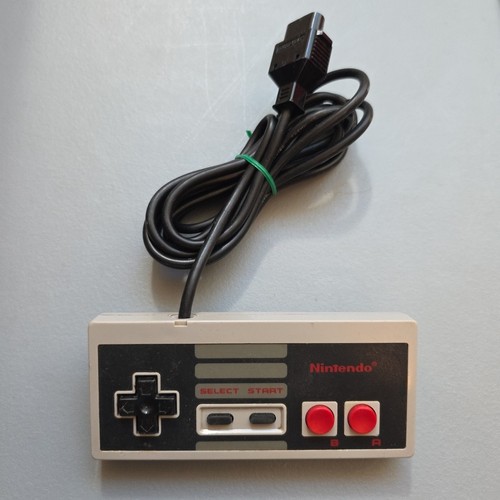 Nintendo nes 004 controller - nes-004,
