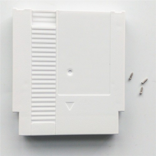 Nes case cartuccia custodia - cartuccia,