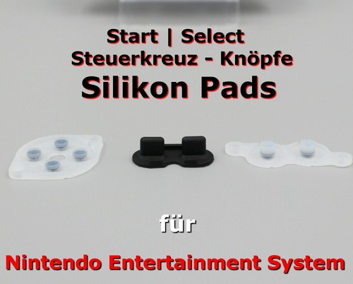 Pad silicone di - in,
