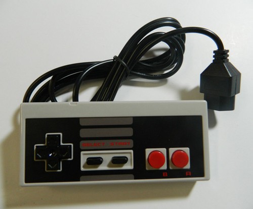 Nuovo bit nes controller per - 8,