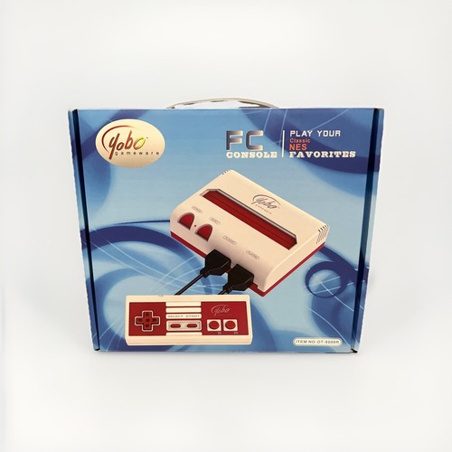 Yobo console sistema - yobo,