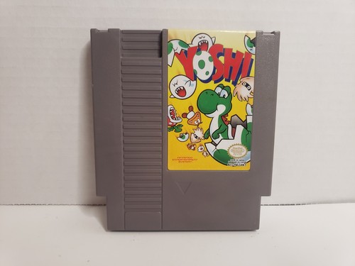 Yoshi nintendo entertainment - yoshi,