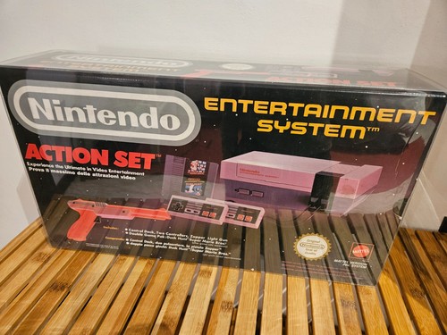 Nintendo entertainment system - entertainment,