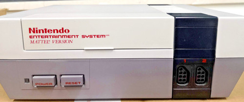 Nintendo entertainment system - nintendo,