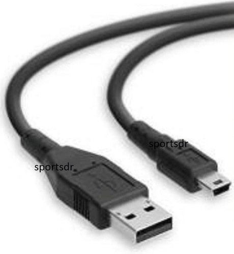 Cavo alimentazione usb spina - alimentazione,