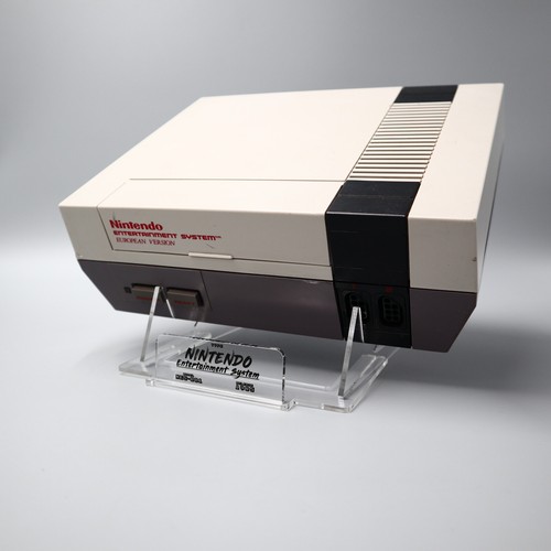 Espositore acrilico