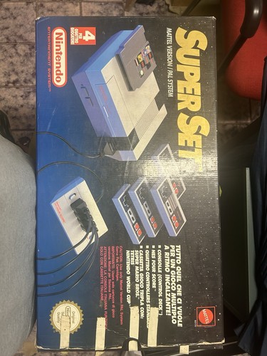 Nintendo nes entertainment - nintendo,