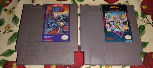 Mega man 3 per - man, &