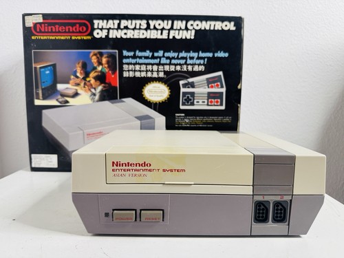 Nintendo entertainment system - nintendo,