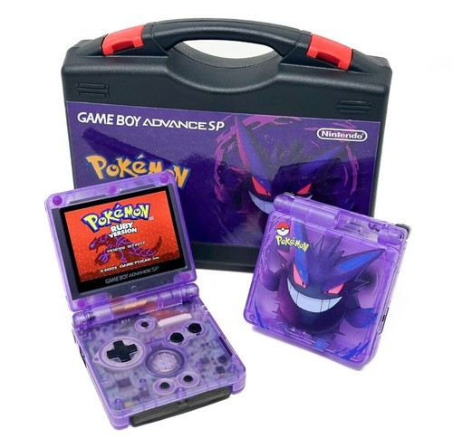 Nintendo game boy - nintendo, advance