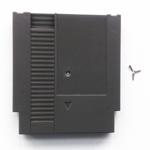 Nes case cartuccia custodia - nes,