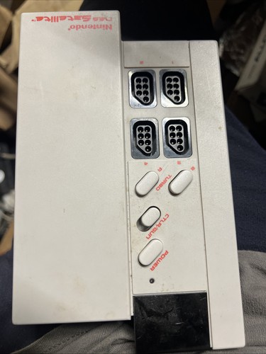 Nintendo nes trasmettitore - nintendo,