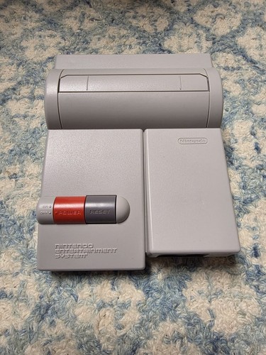 Nintendo entertainment system - entertainment,