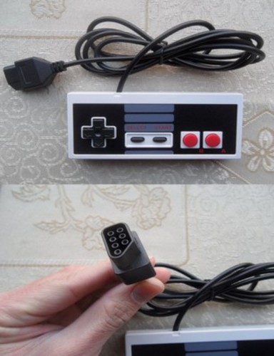 Controller classici per - classici,