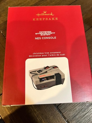 Hallmark keepsake ornament - hallmark,