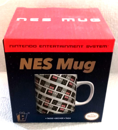 Nintendo nes entertainment - nintendo,